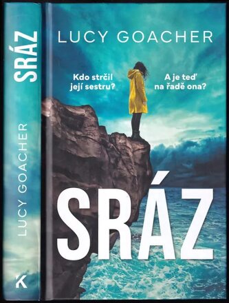 Sráz (Lucy Goacher, 2023)