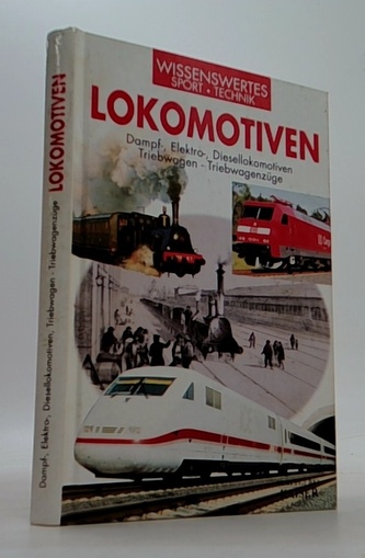 Lokomotiven