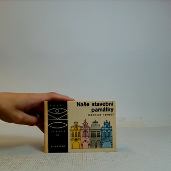 Naše stavební památky