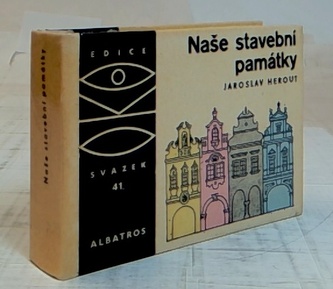 Naše stavební památky