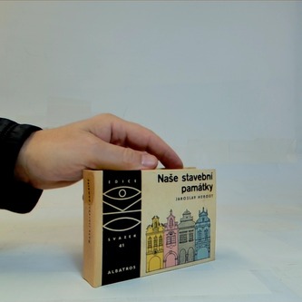 Naše stavební památky