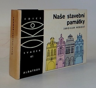 Naše stavební památky