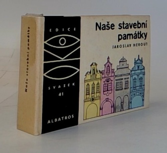 Naše stavební památky