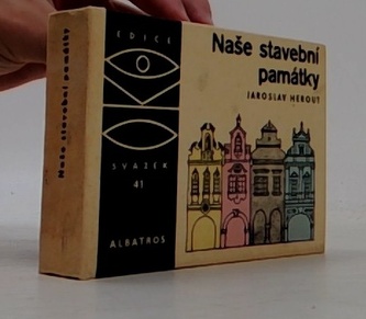 Naše stavební památky