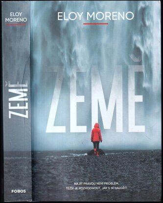 Země (Eloy Moreno, 2023)