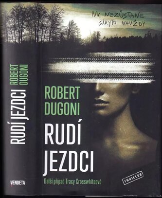 Rudí jezdci (Robert Dugoni, 2023)