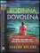 Rodinná dovolená (Shalini Boland, 2023) Rodinná dovolená (Shalini Boland, 2023)