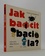 Jak bacit bacila? Jak bacit bacila?