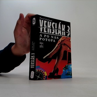 Vekslák 3 / A po nás potopa