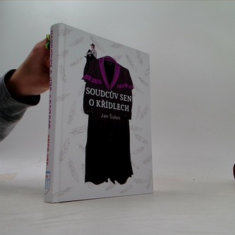 Soudcův sen o křídlech