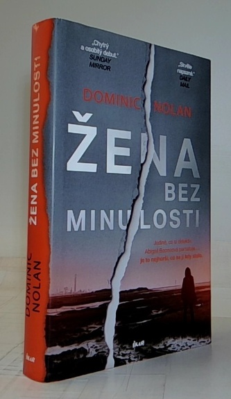 Žena bez minulosti