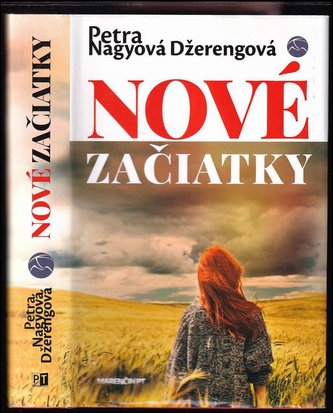 Nové začiatky (Petra Nagyová-Džerengová, 2019)