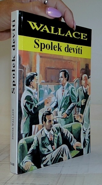 Spolek Devíti