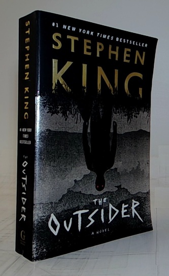 The Outsider
