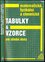 Matematické, fyzikální a chemické tabulky a vzorce