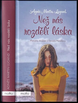 Než nás rozdělí láska (Martin-Lugand Agnes, 2023)