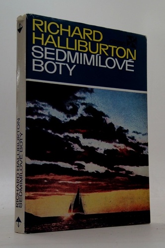 Sedmimílové boty