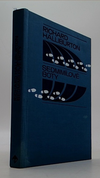 Sedmimílové boty