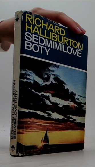 Sedmimílové boty