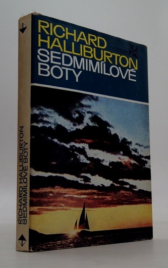 Sedmimílové boty