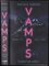 VAMPS : Čerstvá krev (Nicole Arend, 2023)