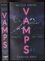 VAMPS : Čerstvá krev (Nicole Arend, 2023)