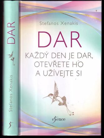 Dar (Stefanos Xenakis, 2023)