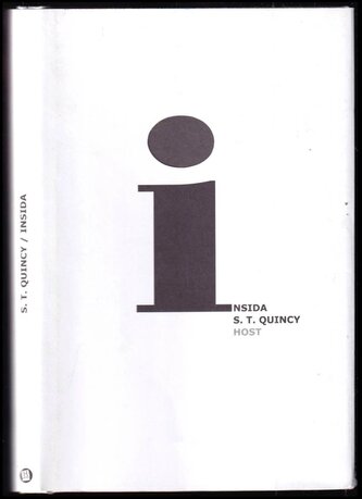 Insida (S. T Quincy, 2006)