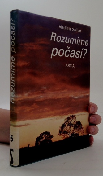 Rozumíme počasí ?