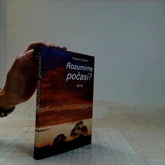 Rozumíme počasí ?