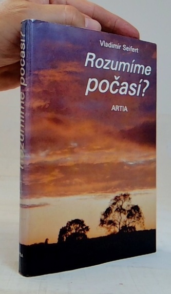 Rozumíme počasí ?