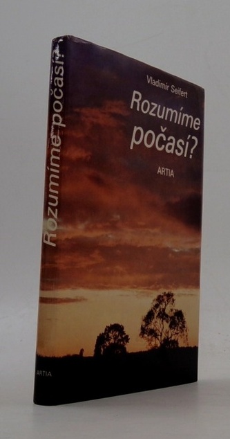 Rozumíme počasí ?