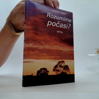 Rozumíme počasí ?