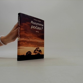 Rozumíme počasí ?