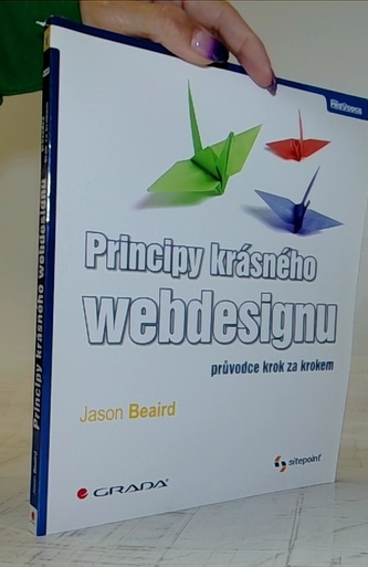 Principy krásného webdesignu