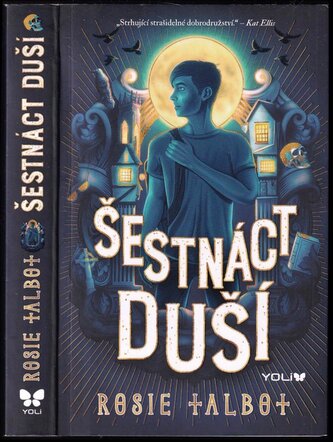 Šestnáct duší (Rosie Talbot, 2023)