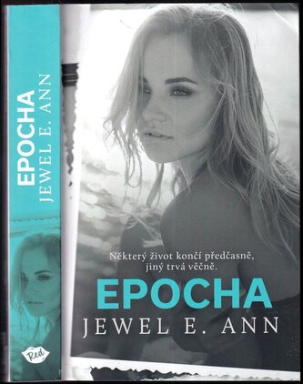 Epocha (Jewel E Ann, 2023)