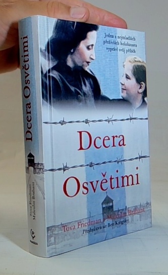 Dcera Osvětimi Dcera Osvětimi