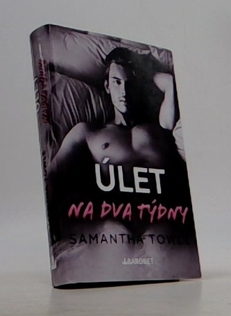 Úlet na dva týdny