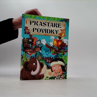 Prastaré príbehy