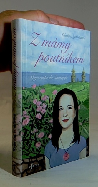 Z mámy poutníkem