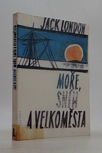 Moře, sníh a velkoměsta