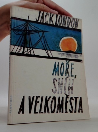 Moře, sníh a velkoměsta