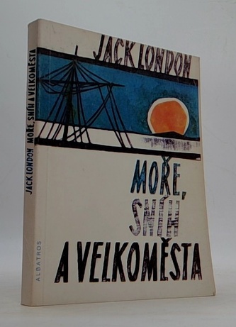 Moře, sníh a velkoměsta