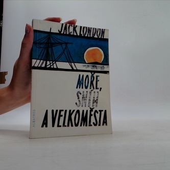 Moře, sníh a velkoměsta