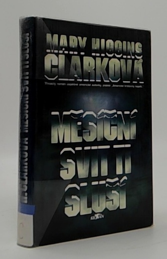 Měsíční svit ti sluší