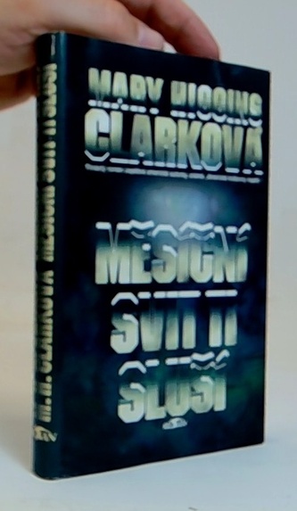 Měsíční svit ti sluší