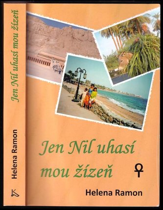Jen Nil uhasí mou žízeň (Helena Ramon, 2019)
