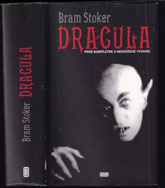Dracula (Bram Stoker, 2018)
