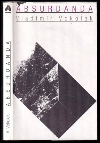 Absurdanda (Vladimír Vokolek, 1994)
